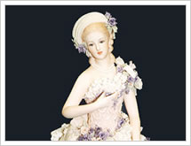 select Japanese handicrafts